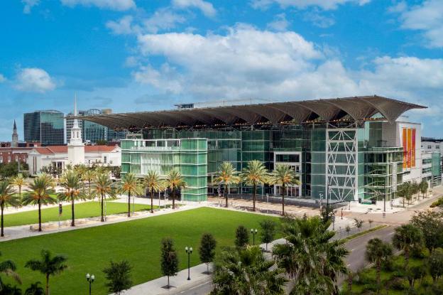 aloft orlando downtown