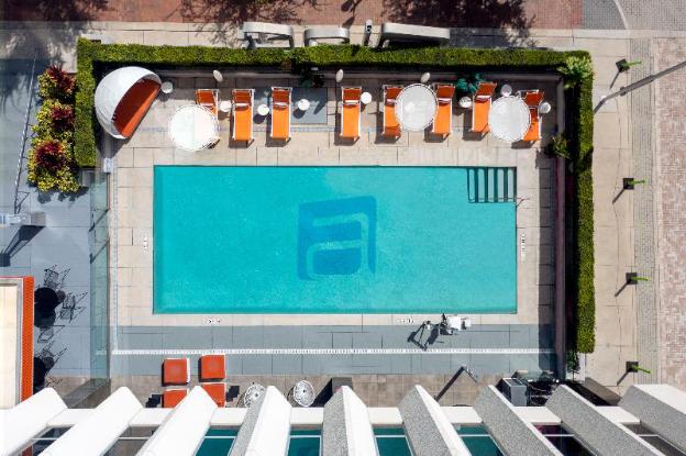 aloft orlando downtown