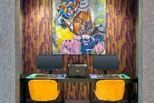 aloft orlando downtown