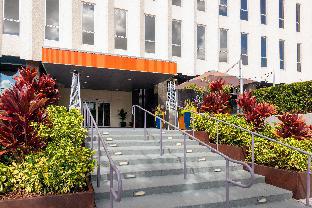 aloft orlando downtown