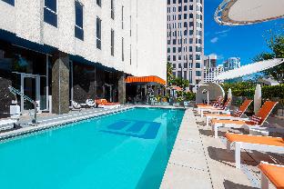 aloft orlando downtown