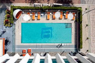 aloft orlando downtown