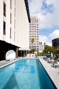 aloft orlando downtown