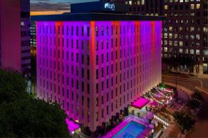 aloft orlando downtown