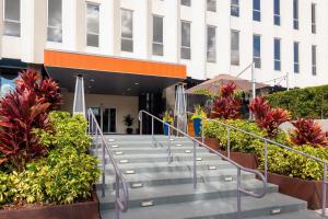 aloft orlando downtown