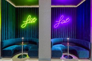 aloft orlando downtown