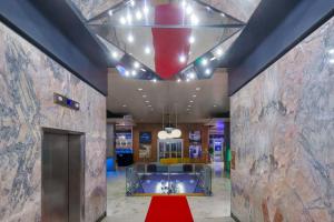 aloft orlando downtown