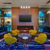 aloft orlando downtown