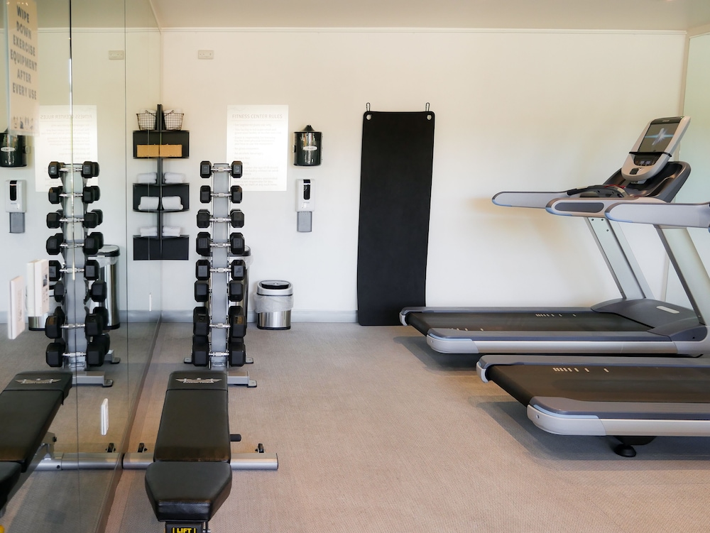 the nest hotel palo alto