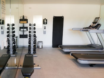 the nest hotel palo alto