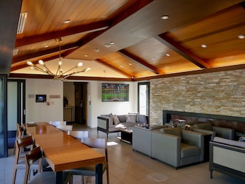 the nest hotel palo alto