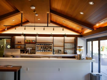 the nest hotel palo alto