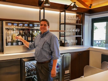 the nest hotel palo alto