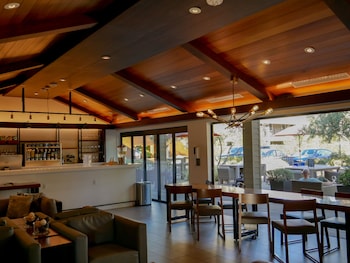 the nest hotel palo alto