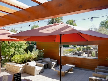 the nest hotel palo alto