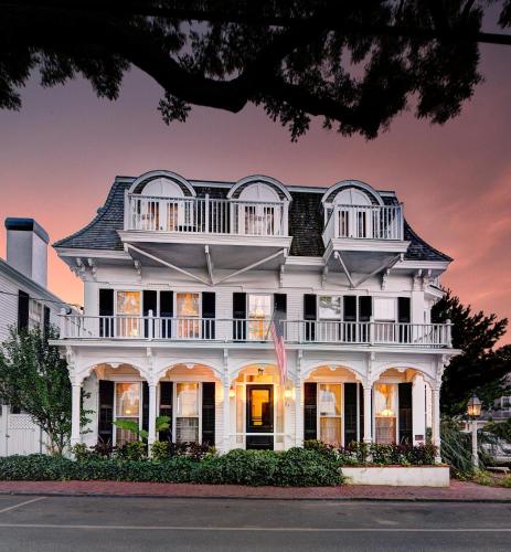 edgartown