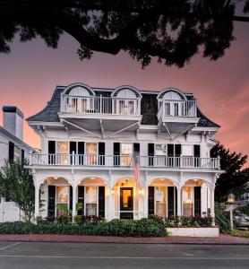 edgartown