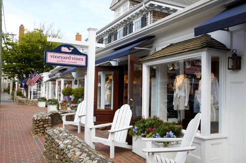 edgartown