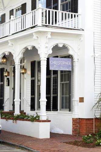 edgartown
