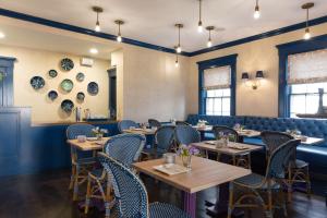 The Christopher, The Edgartown Collection,Martha's Vineyard>>Edgartown,3 star