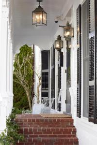 The Christopher, The Edgartown Collection,Martha's Vineyard>>Edgartown,3 star