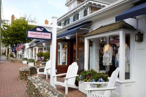 edgartown