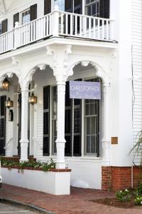 edgartown