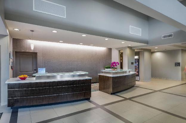 residence inn by marriott savannah airport