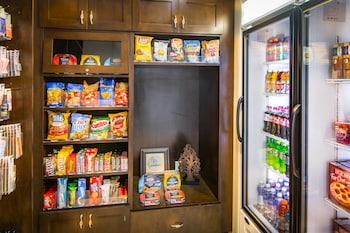 Residence Inn By Marriott Savannah Airport,Georgia>>Chatham County,3 star