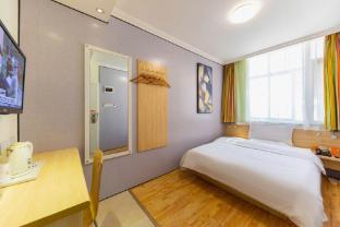 7 days inn lanzhou nanguan shizi