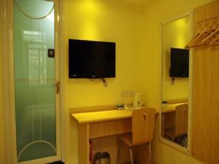 7 days inn lanzhou nanguan shizi