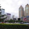 7 days inn lanzhou nanguan shizi