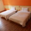 7 days inn lanzhou nanguan shizi