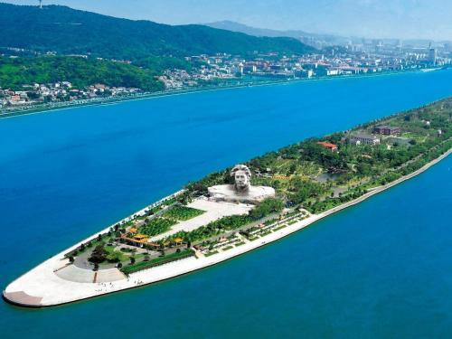 7 days inn changsha yinpenling liulonggou metro station