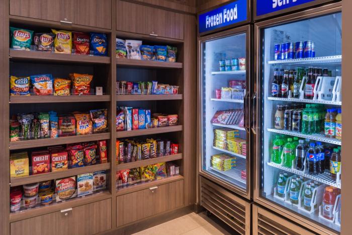 residence inn by marriott seattle university district