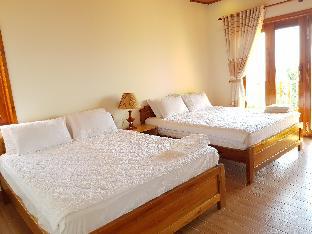 Viet Thanh Resort,Duong To>>Duong Dong,3 star