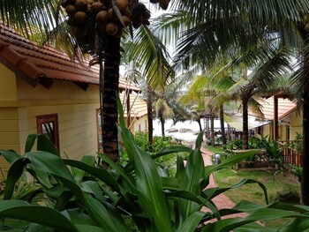 viet thanh resort