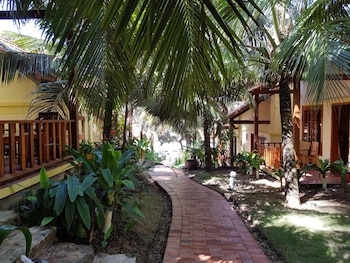 viet thanh resort