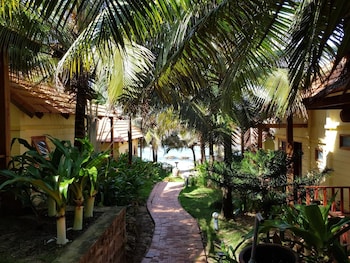 viet thanh resort