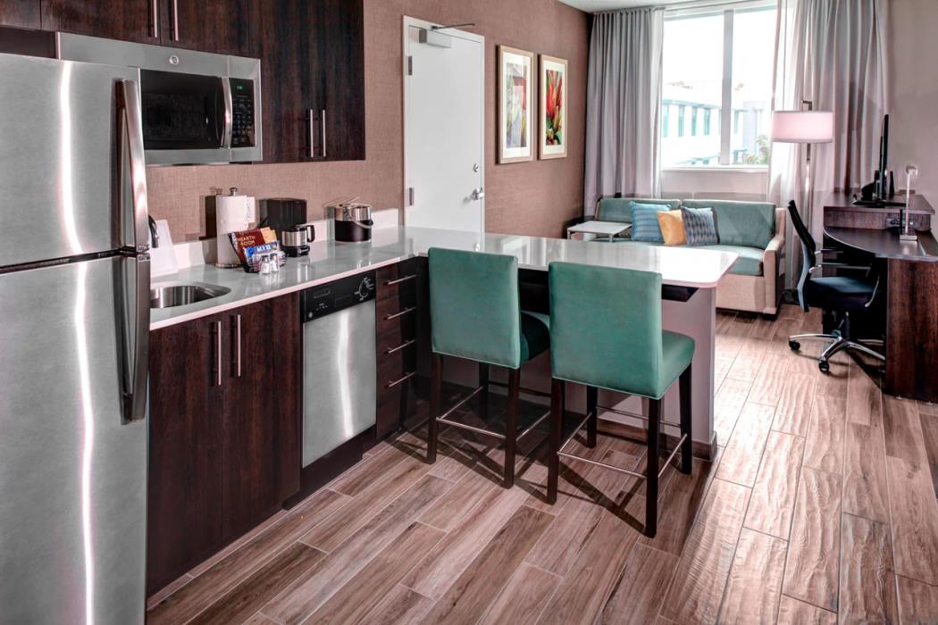 residence inn by marriott miami beach surfside
