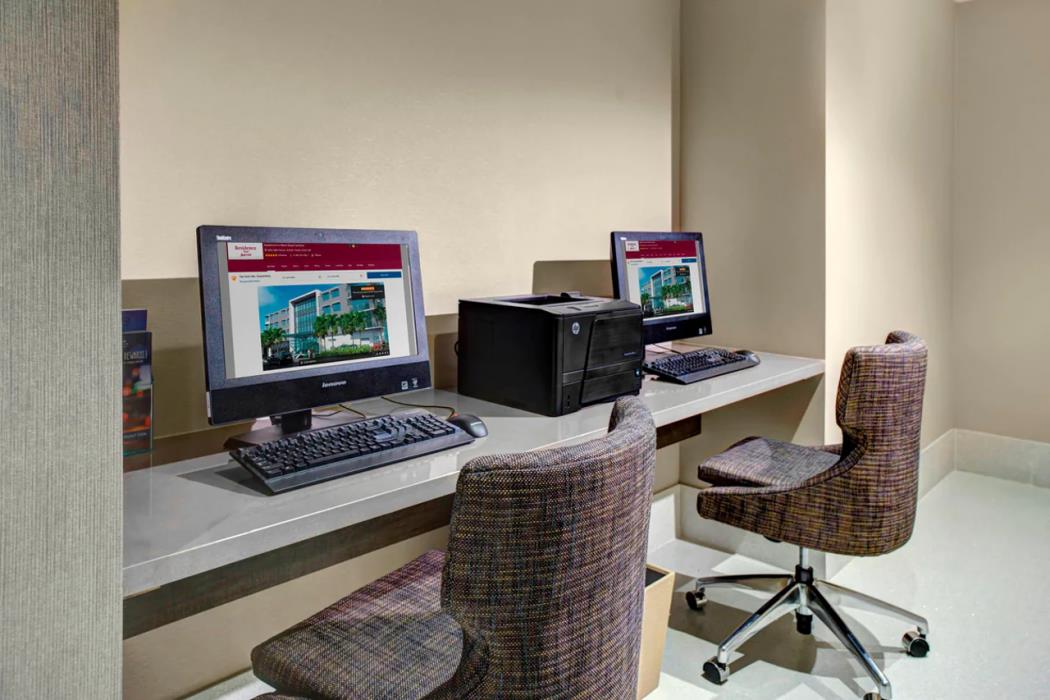 residence inn by marriott miami beach surfside