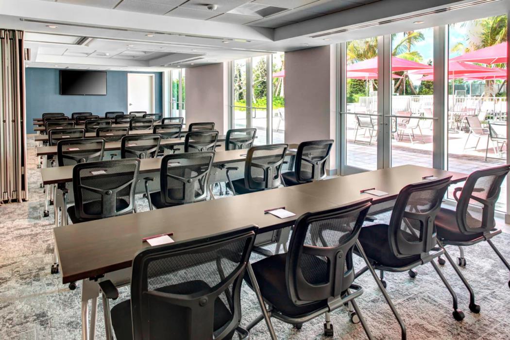 residence inn by marriott miami beach surfside