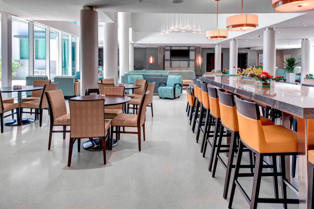 residence inn by marriott miami beach surfside