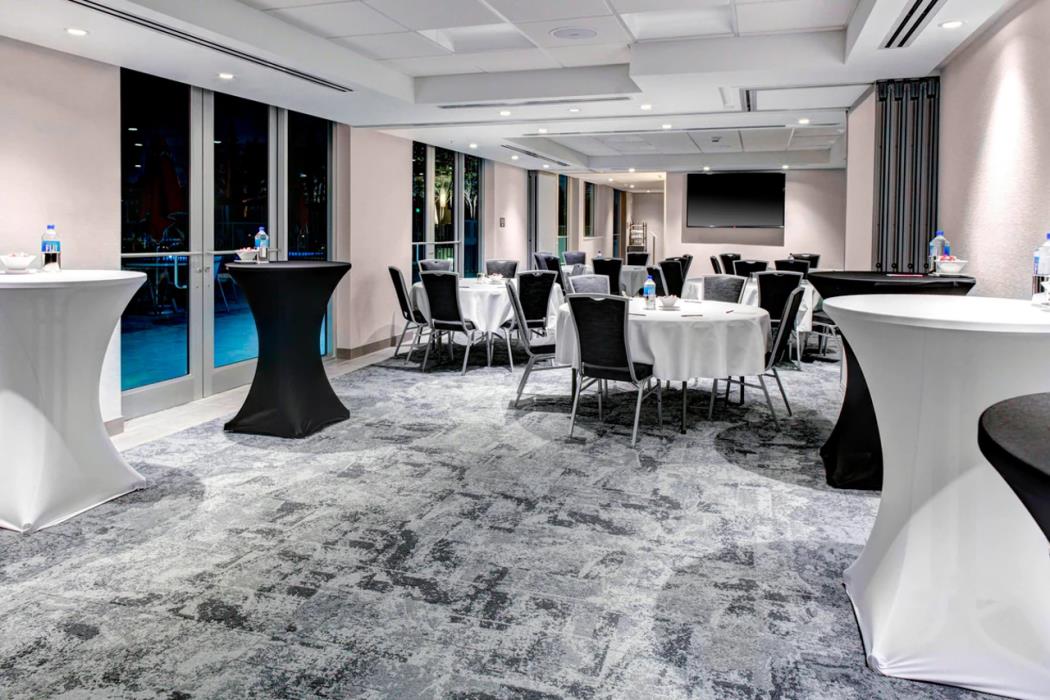 Residence Inn By Marriott Miami Beach Surfside,Miami>>Bal Harbour,3 star