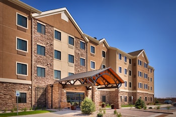 staybridge suites cheyenne by ihg