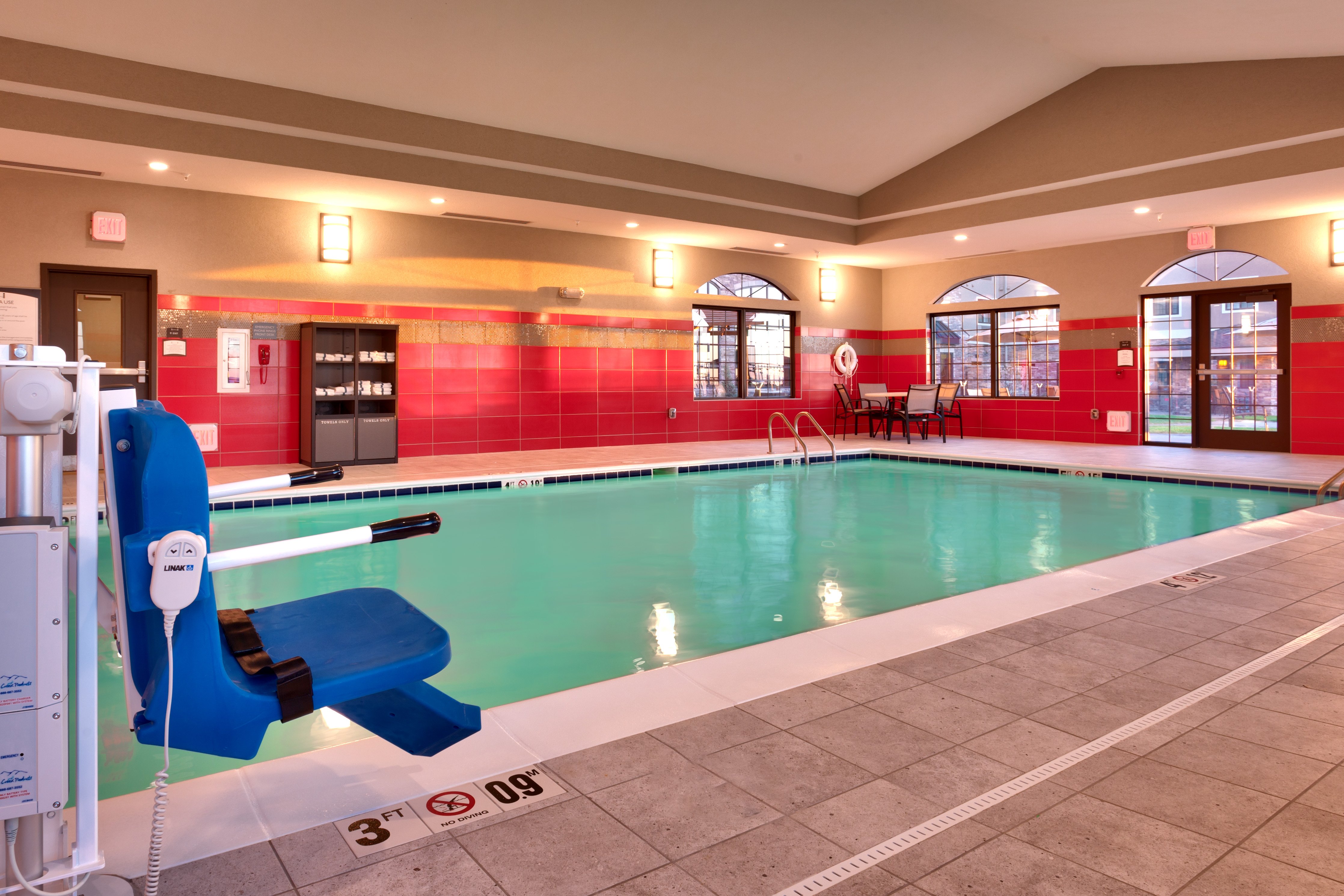 staybridge suites cheyenne by ihg