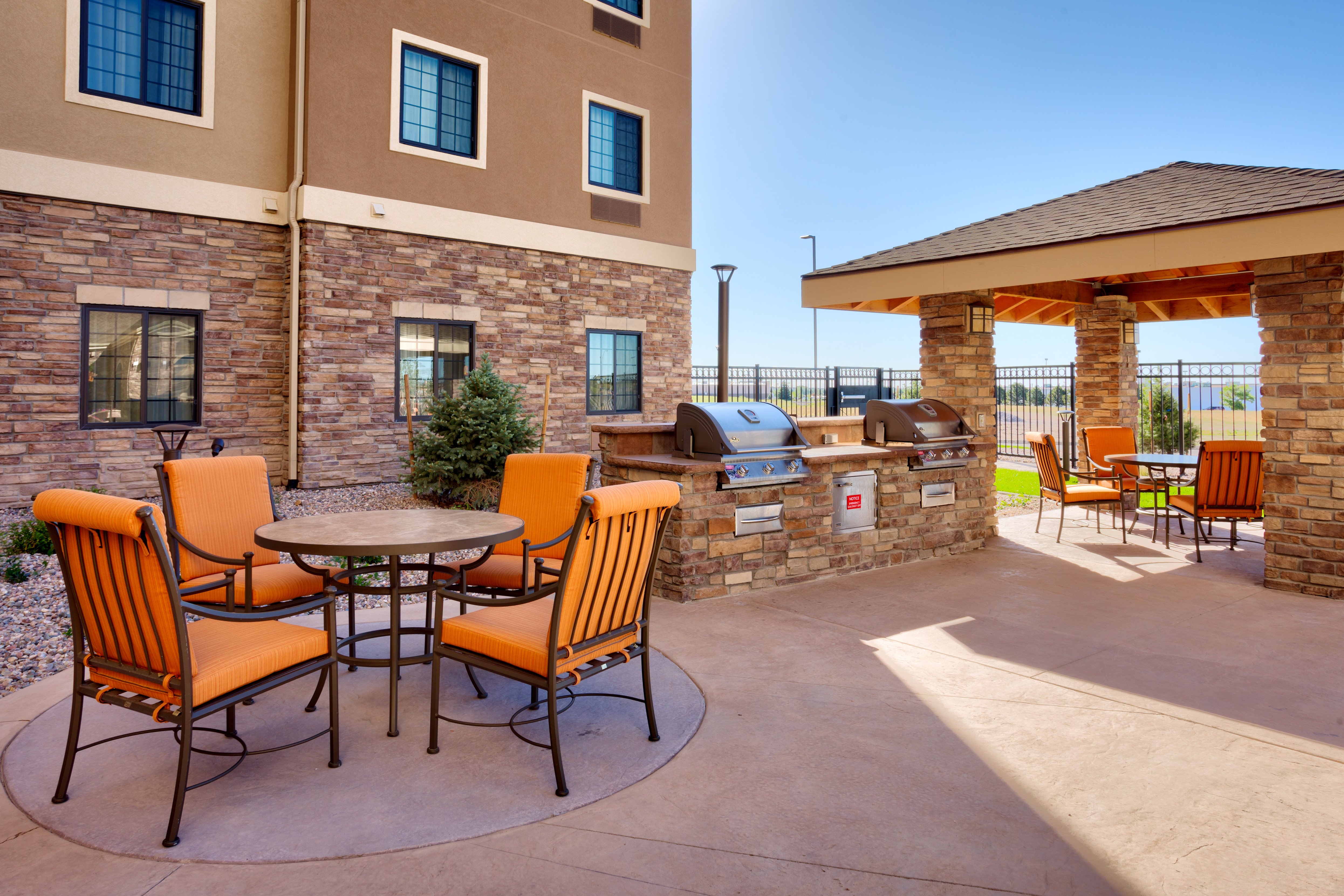 staybridge suites cheyenne by ihg