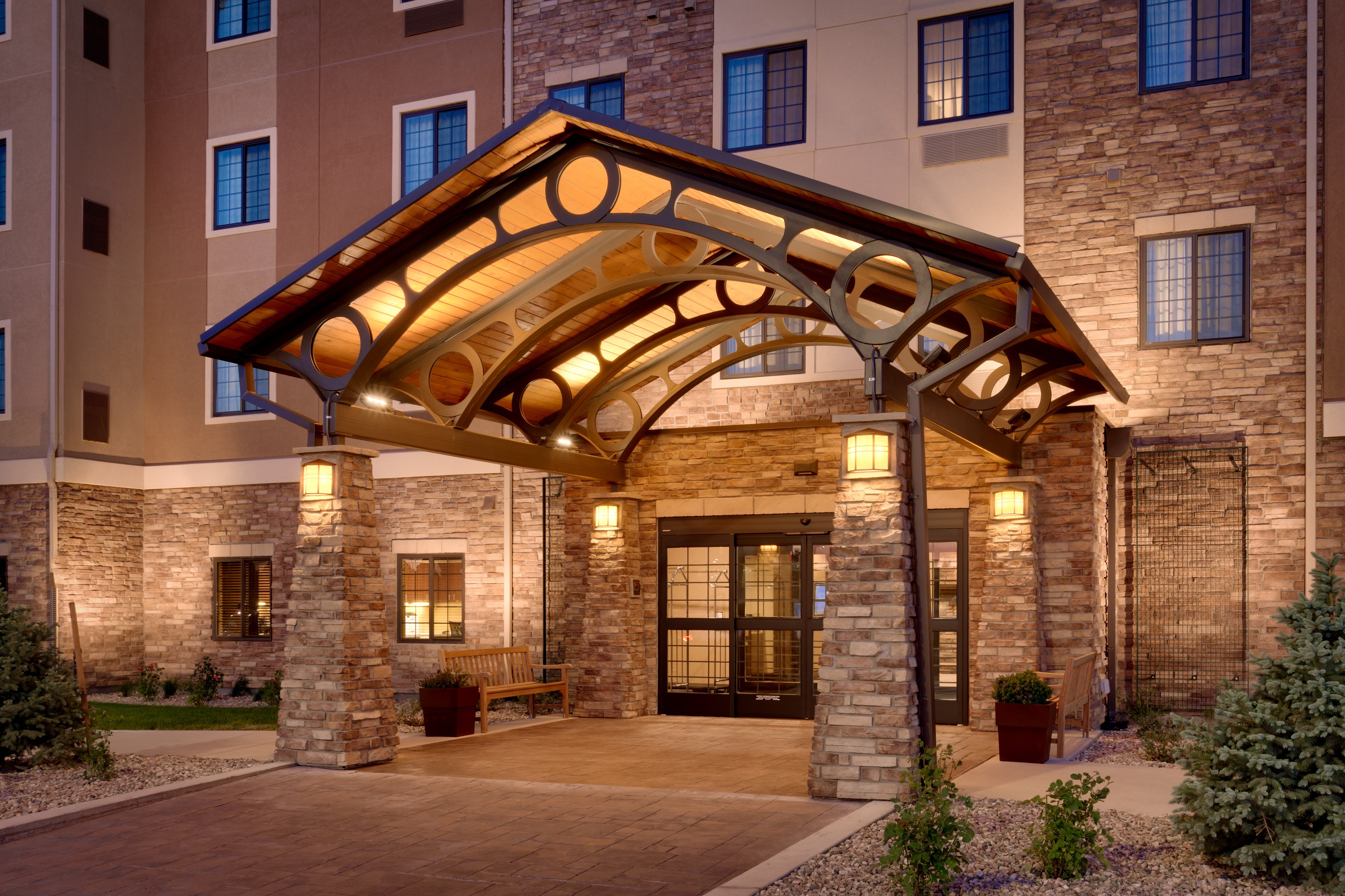 staybridge suites cheyenne by ihg