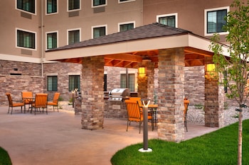Staybridge Suites Cheyenne By Ihg,Laramie>>Cheyenne,3 star