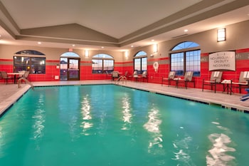 Staybridge Suites Cheyenne By Ihg,Laramie>>Cheyenne,3 star